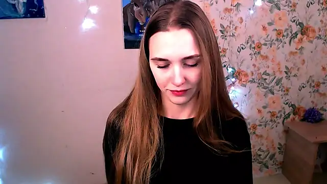 Doll Angelina online show from 02/01/26, 07:28