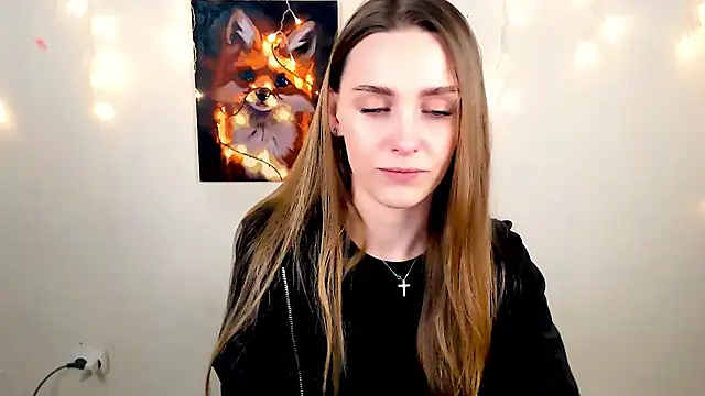 Doll Angelina online show from 03/17/26, 07:00