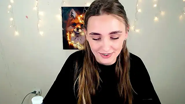 Doll Angelina online show from 03/27/26, 08:26