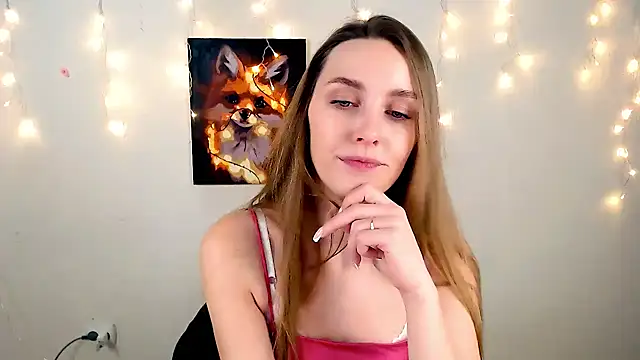 Doll Angelina online show from 03/21/26, 07:31