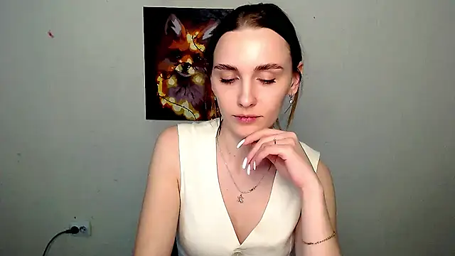 Doll Angelina online show from 05/07/26, 07:34