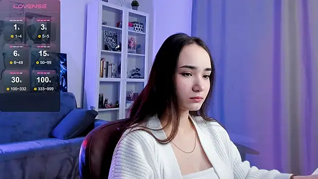 Lillllos online show from 12/22/25, 04:23