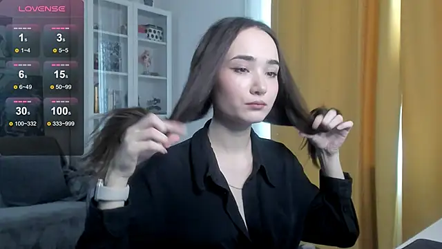 Lillllos online show from 11/24/25, 04:56