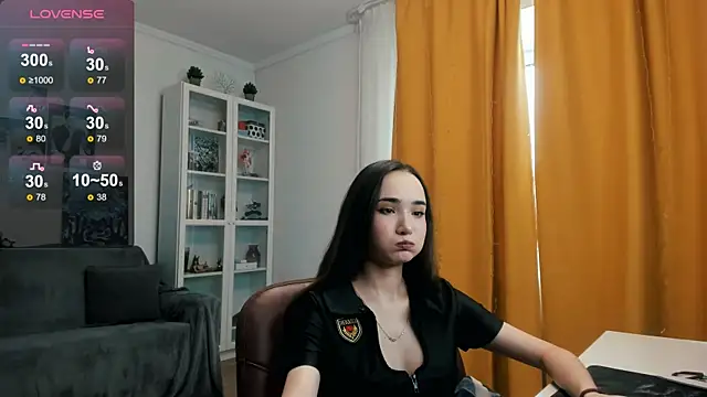 Lillllos online show from 11/27/25, 04:35