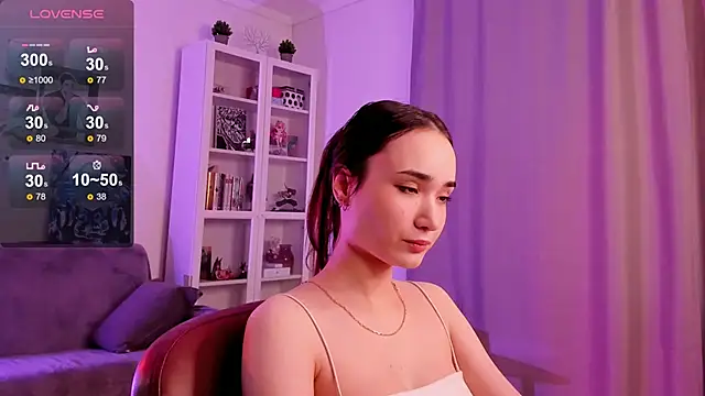 Lillllos online show from 12/21/25, 04:25