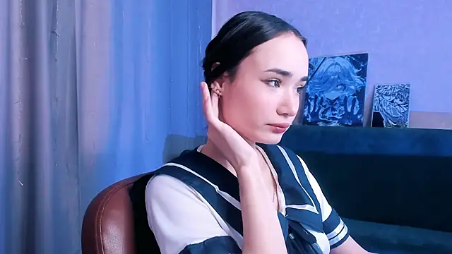 Lillllos online show from 02/08/26, 07:06