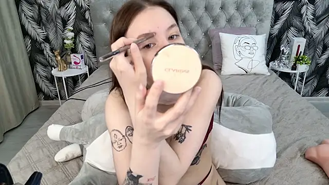 CarolineTenders online show from 01/13/26, 01:20