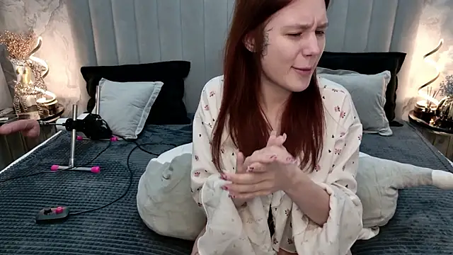 CarolineTenders online show from 02/16/26, 01:37