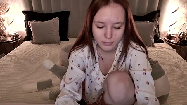 CarolineTenders online show from 04/09/26, 01:18