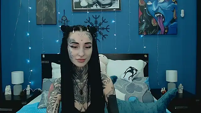 Snapshot of Velvetbat chatting on 05/03/26, 07:02 Velvetbat online show from 05/03/26, 07:02