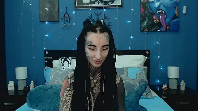 Velvetbat online show from 06/14/26, 07:42