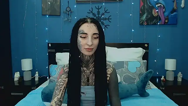 Velvetbat online show from 07/30/26, 08:02