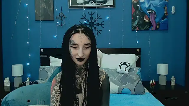 Snapshot of Velvetbat chatting on 06/01/26, 07:08 Velvetbat online show from 06/01/26, 07:08