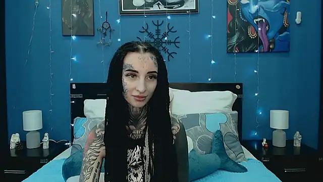 Velvetbat online show from 06/26/26, 07:36