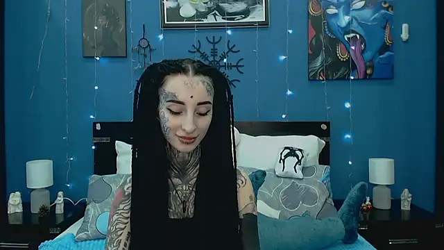 Snapshot of Velvetbat chatting on 05/08/26, 07:12 Velvetbat online show from 05/08/26, 07:12