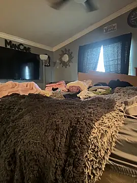 Lilbeezie81 online show from 02/12/26, 08:30