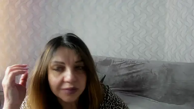 Nika Light online show from 03/22/25, 11:53