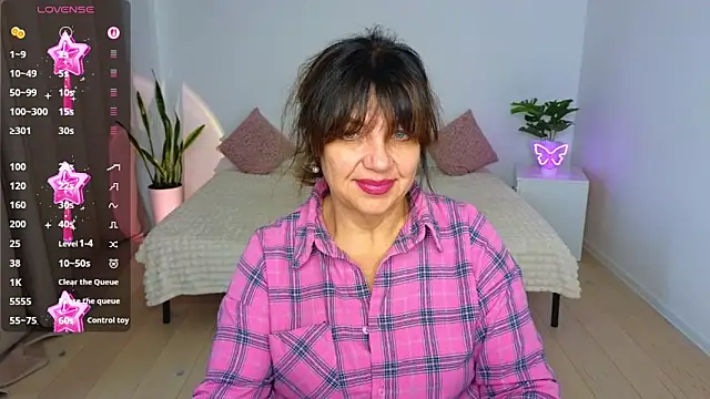 Nika Light online show from 12/03/25, 12:26