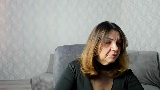 Nika Light online show from 03/21/25, 11:55