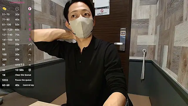 i am Hiro online show from 04/10/26, 04:30