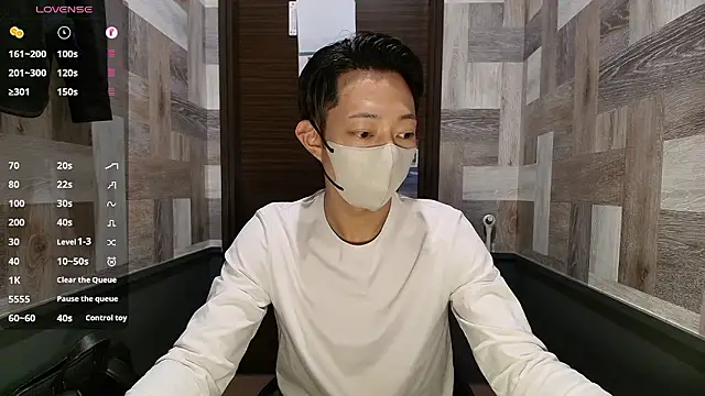 i am Hiro online show from 04/02/26, 04:19