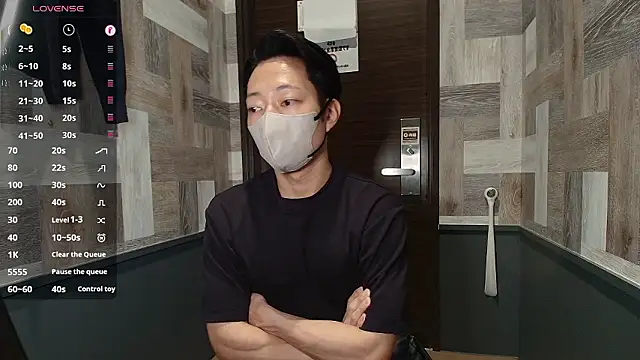 i am Hiro online show from 04/22/26, 04:19