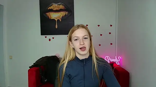 MirandaMayers online show from 03/21/25, 06:49
