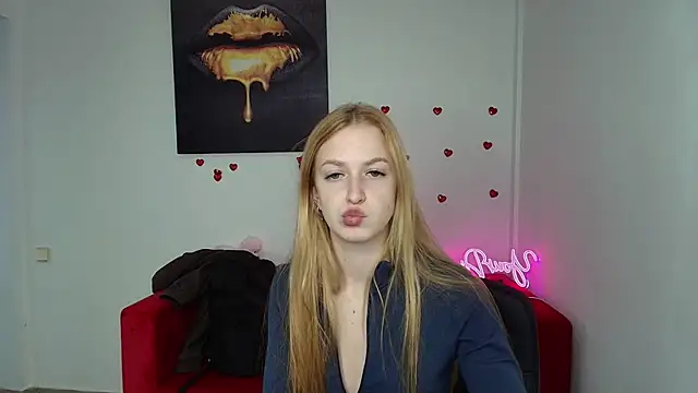 MirandaMayers online show from 03/21/25, 09:56