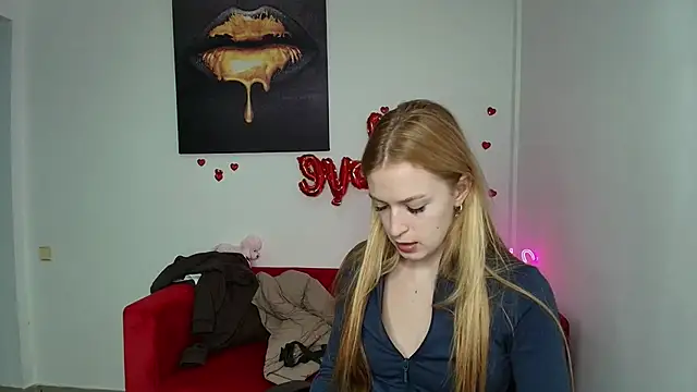 MirandaMayers online show from 03/21/25, 04:07