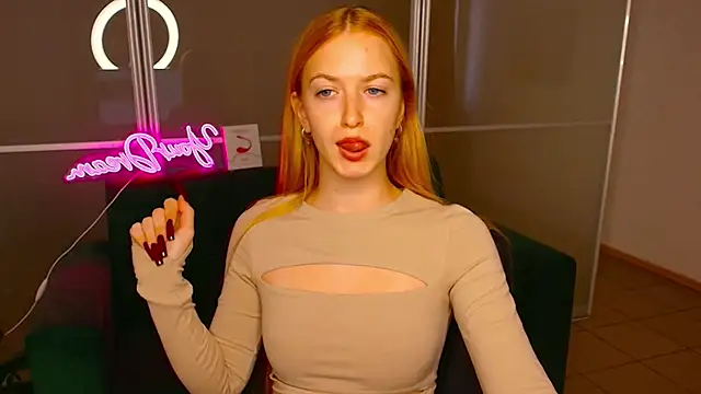 MirandaMayers online show from 09/22/25, 05:57