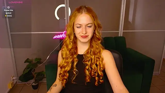 MirandaMayers online show from 10/07/25, 11:44