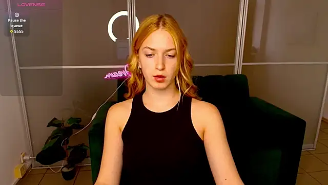 MirandaMayers online show from 10/08/25, 05:42
