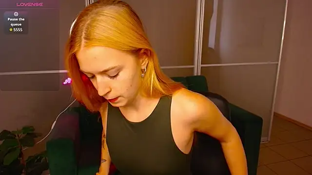 MirandaMayers online show from 09/29/25, 11:38