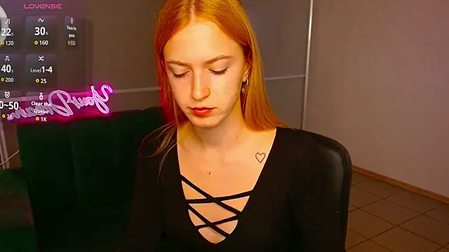 MirandaMayers online show from 09/11/25, 05:51
