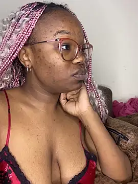 YummyMelanin117 online show from 05/19/26, 11:12