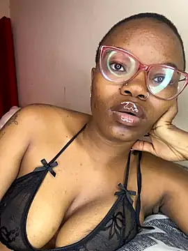 YummyMelanin117 online show from 11/27/25, 09:54