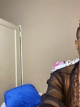 YummyMelanin117 online show from 03/26/26, 01:42