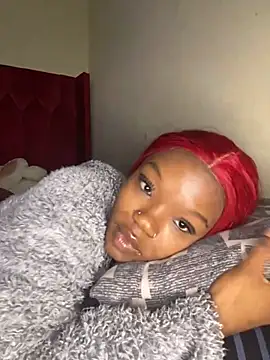 YummyMelanin117 online show from 10/26/25, 02:01