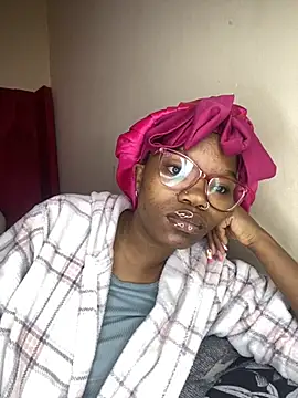 YummyMelanin117 online show from 11/30/25, 05:08