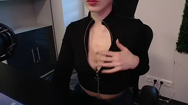 SunnyNeila online show from 03/21/25, 01:23