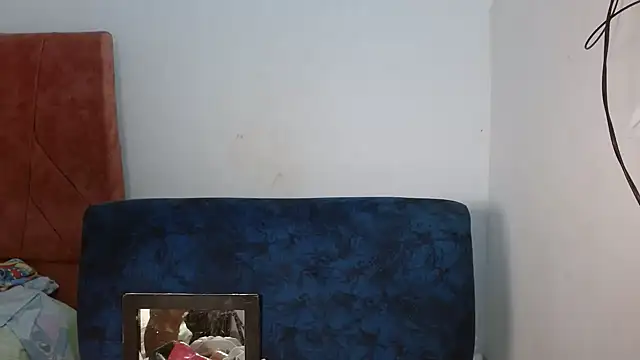 Allyson Mature online show from 10/08/25, 09:22