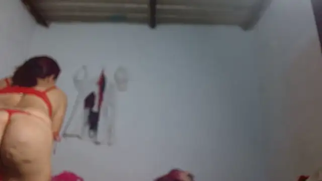 Allyson Mature online show from 03/21/26, 09:14