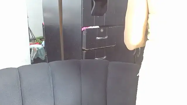 Allyson Mature online show from 02/20/26, 09:55