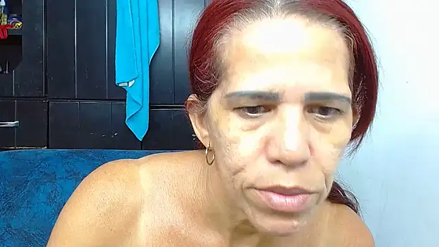Allyson Mature online show from 09/10/25, 09:19