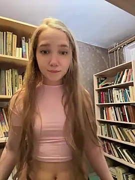 bambi lu online show from 04/16/26, 09:39