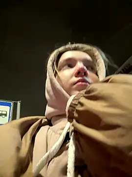 bambi lu online show from 11/20/25, 05:02