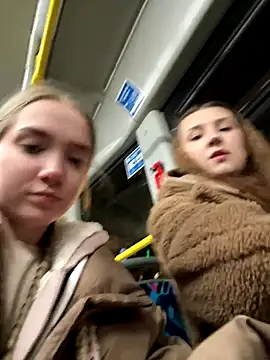 bambi lu online show from 11/04/25, 05:39