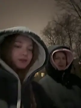 bambi lu online show from 03/03/26, 05:20