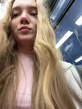 bambi lu online show from 04/16/26, 05:47