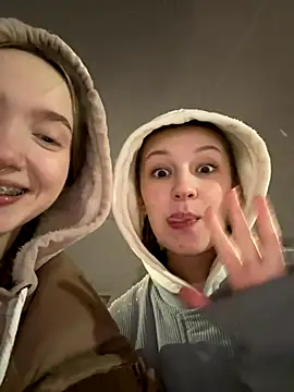 bambi lu online show from 11/18/25, 04:54